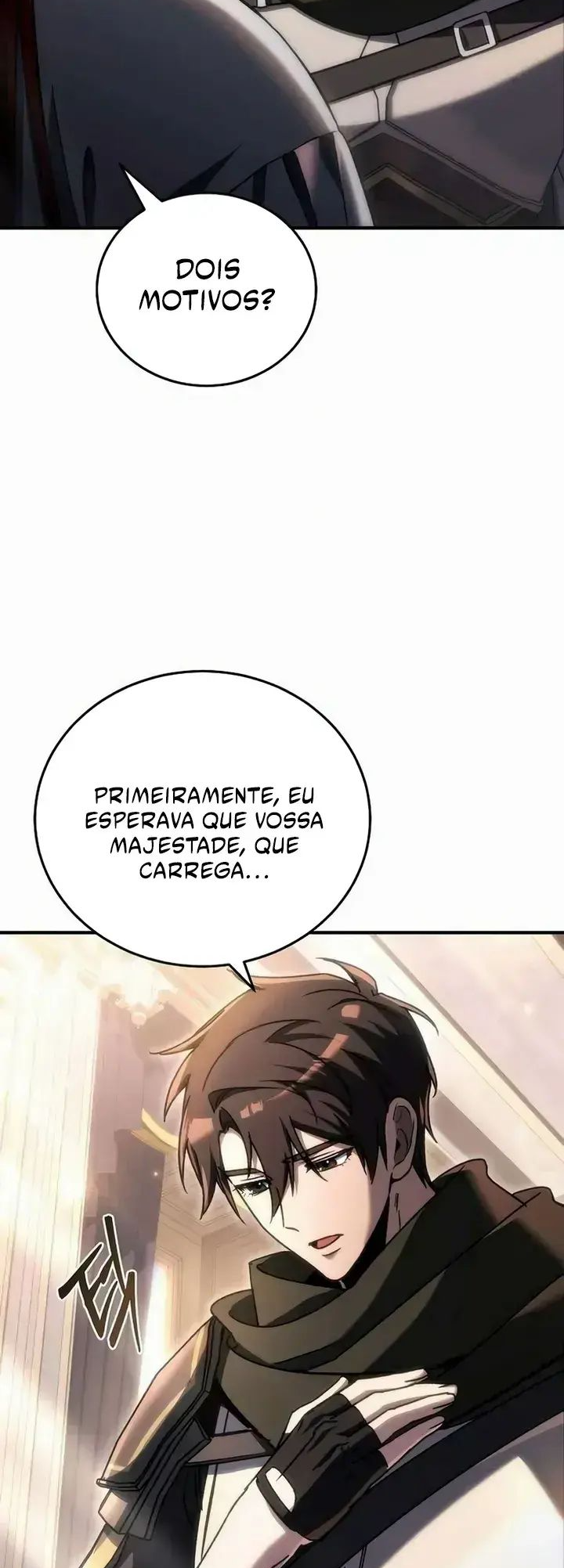 The Genius Blacksmith's Game Capítulo 22 Página 24