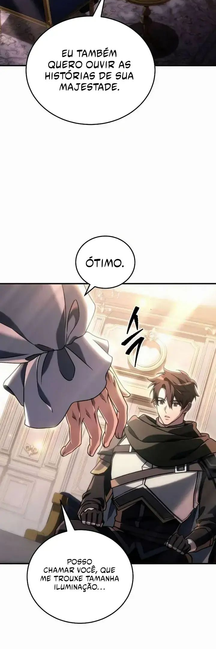 The Genius Blacksmith's Game Capítulo 22 Página 39