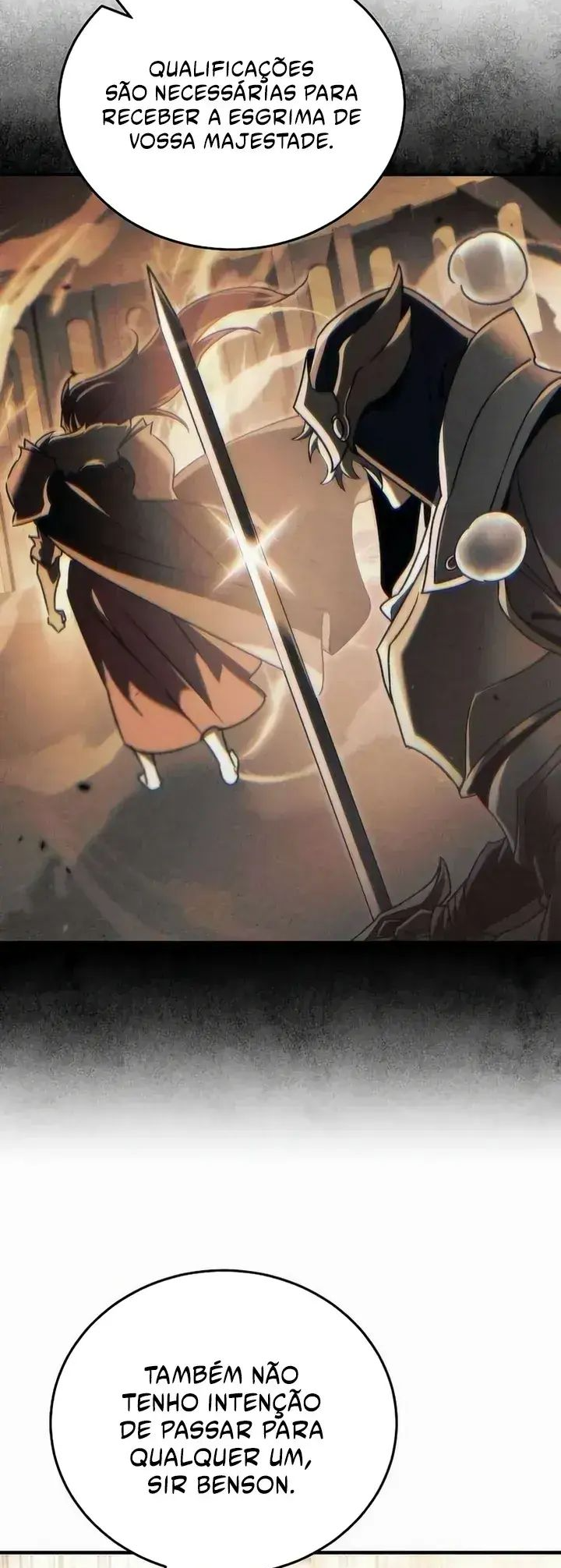 The Genius Blacksmith's Game Capítulo 22 Página 47
