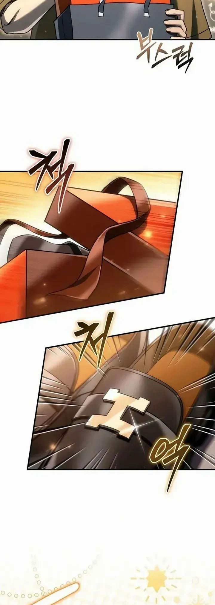 The Genius Blacksmith's Game Capítulo 22 Página 62