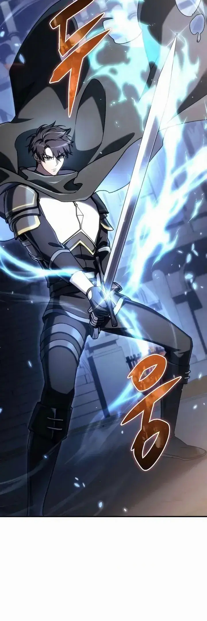 The Genius Blacksmith's Game Capítulo 23 Página 4
