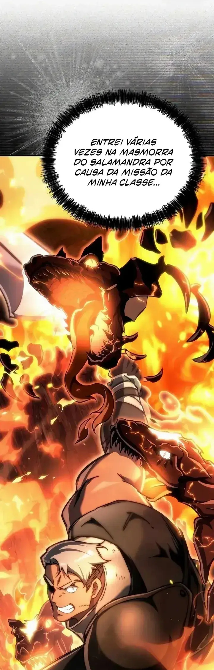 The Genius Blacksmith's Game Capítulo 23 Página 57