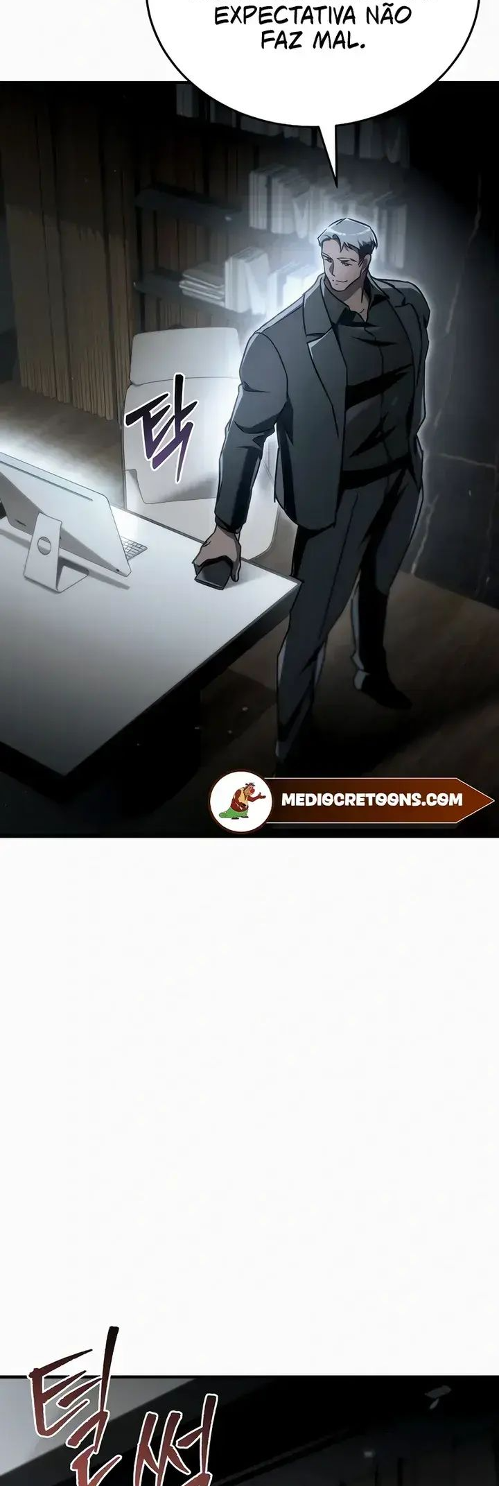 The Genius Blacksmith's Game Capítulo 24 Página 12