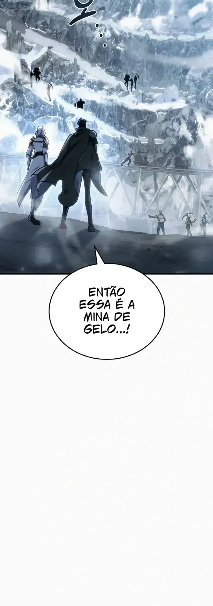 The Genius Blacksmith's Game Capítulo 24 Página 20