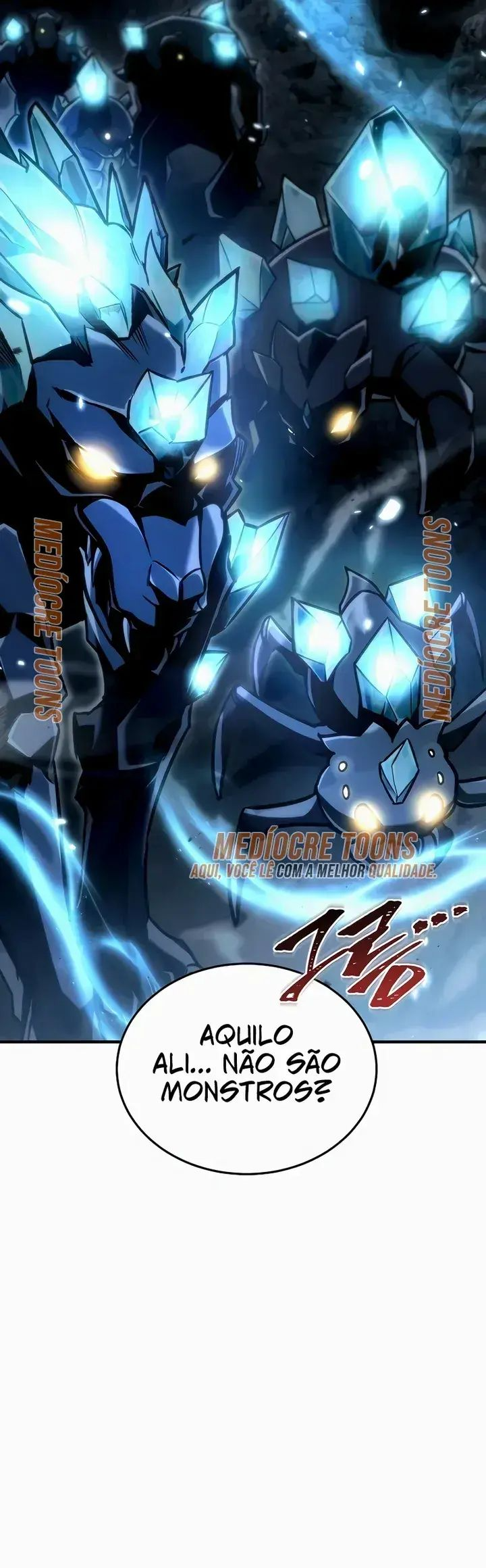 The Genius Blacksmith's Game Capítulo 24 Página 36