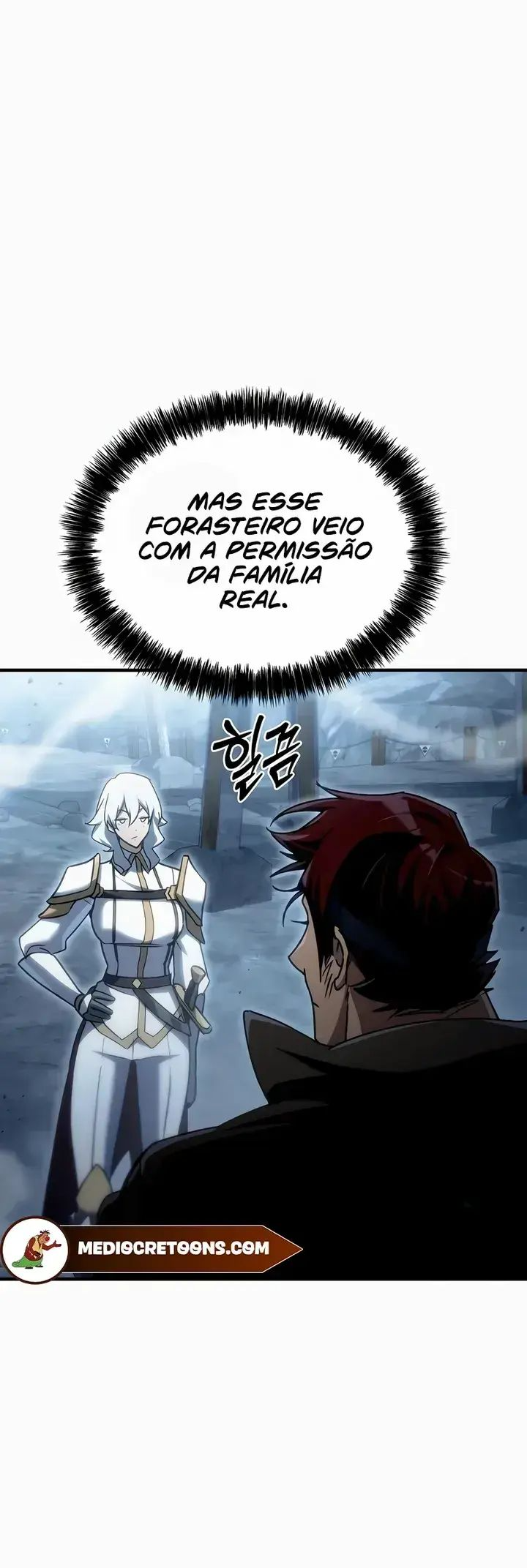 The Genius Blacksmith's Game Capítulo 24 Página 60