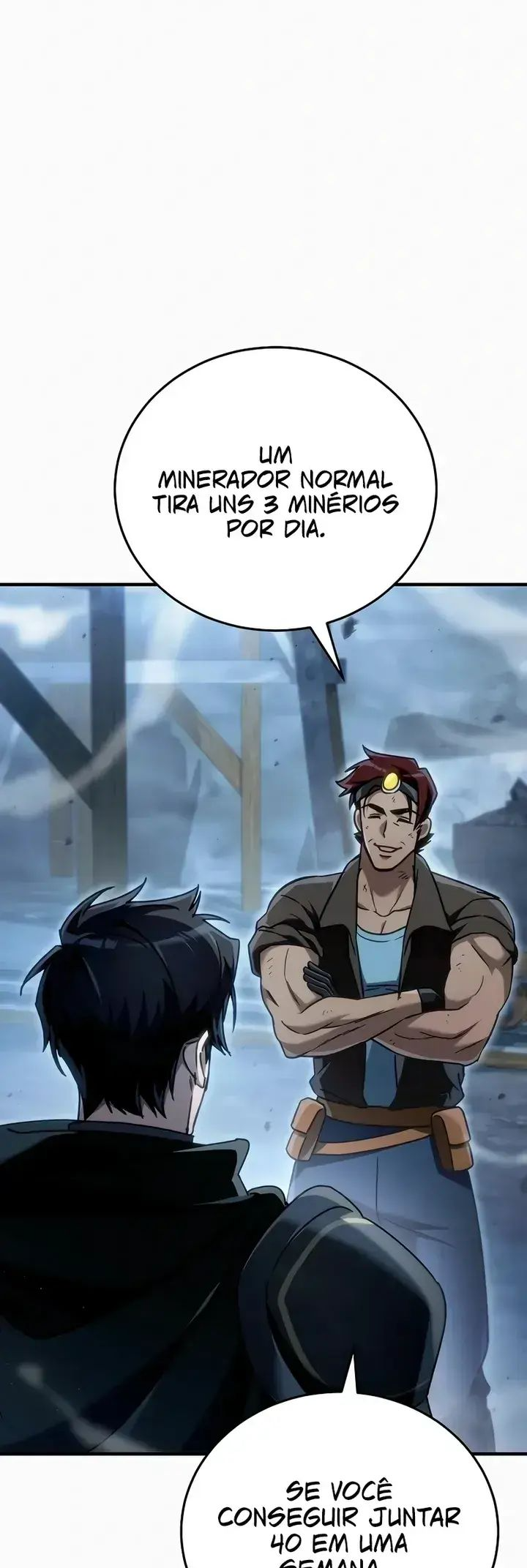 The Genius Blacksmith's Game Capítulo 24 Página 63