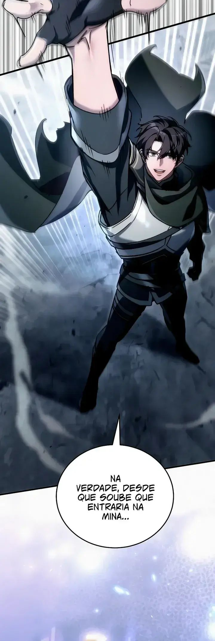 The Genius Blacksmith's Game Capítulo 24 Página 75