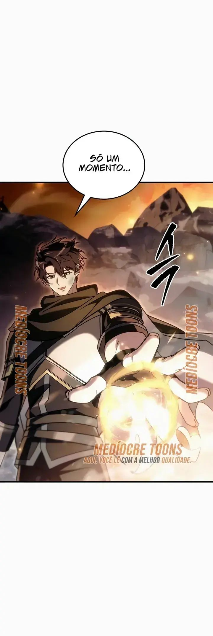 The Genius Blacksmith's Game Capítulo 24 Página 84