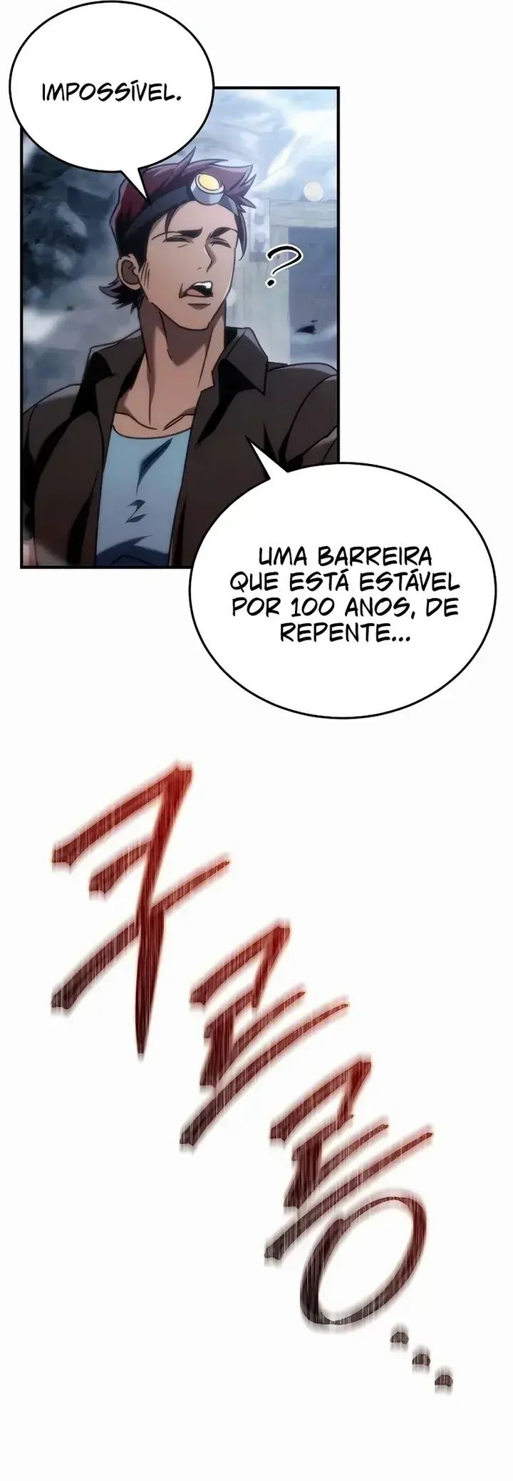 The Genius Blacksmith's Game Capítulo 25 Página 36