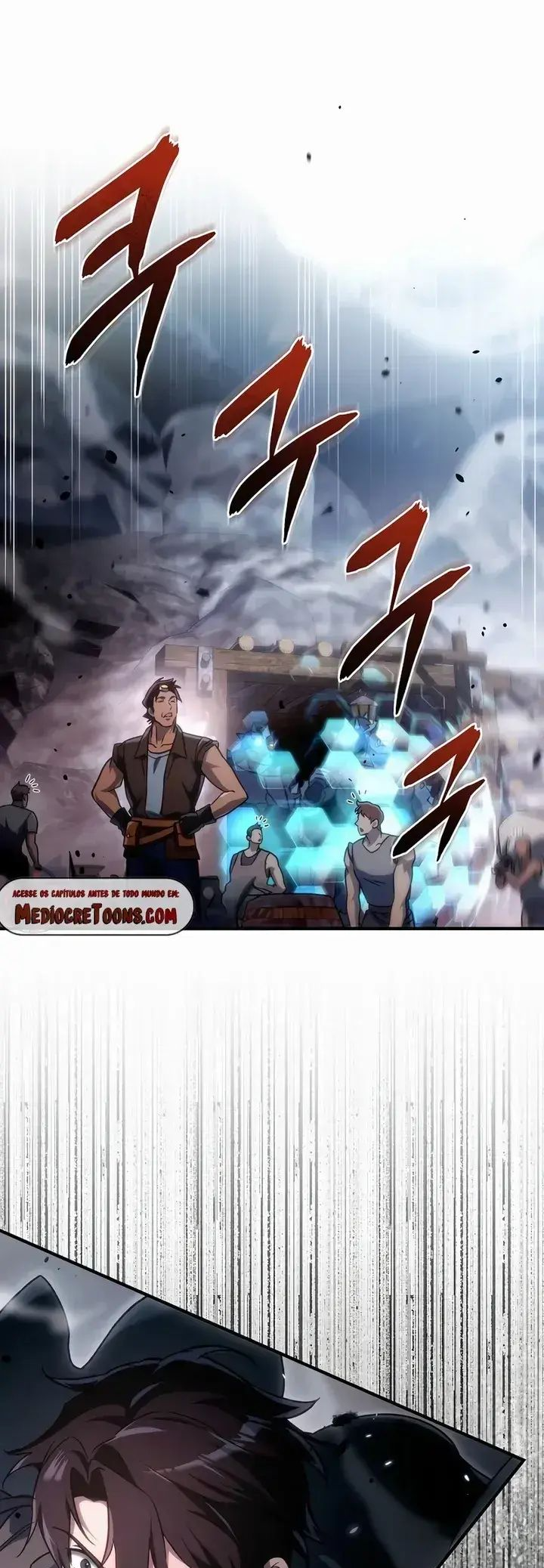 The Genius Blacksmith's Game Capítulo 25 Página 37