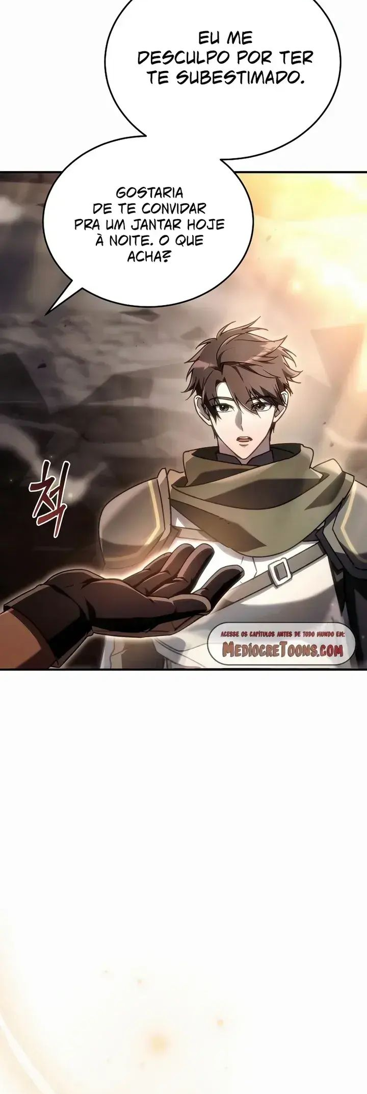 The Genius Blacksmith's Game Capítulo 25 Página 5