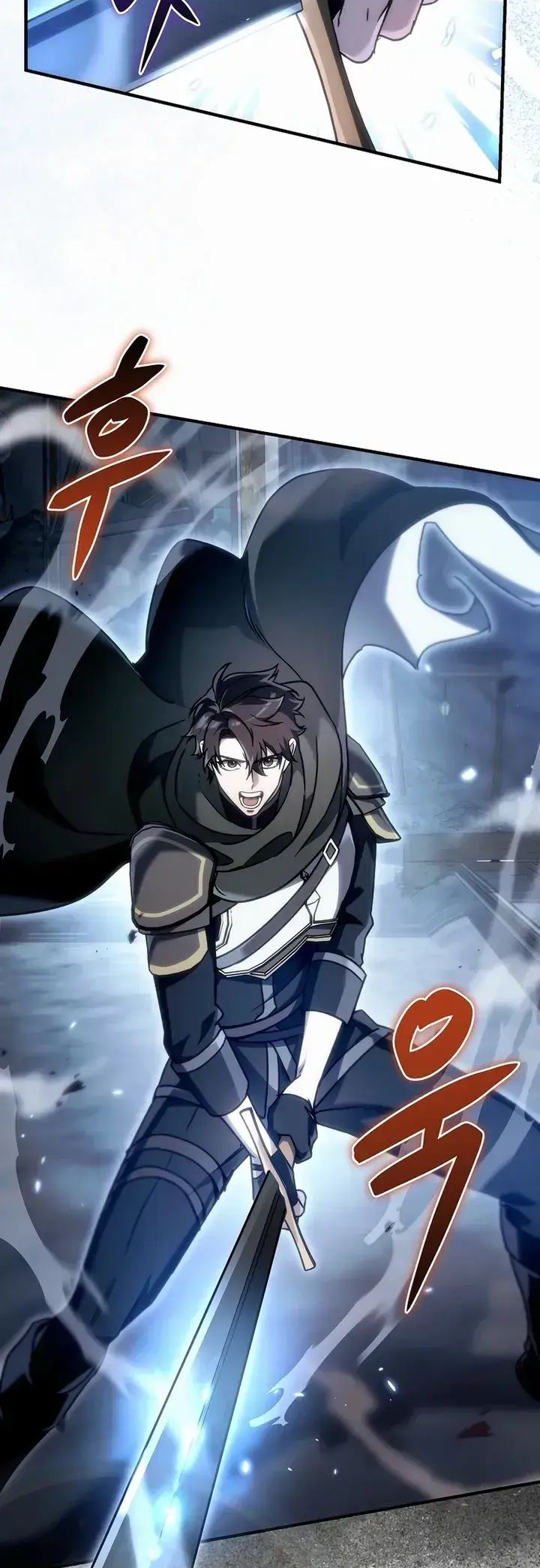 The Genius Blacksmith's Game Capítulo 25 Página 52
