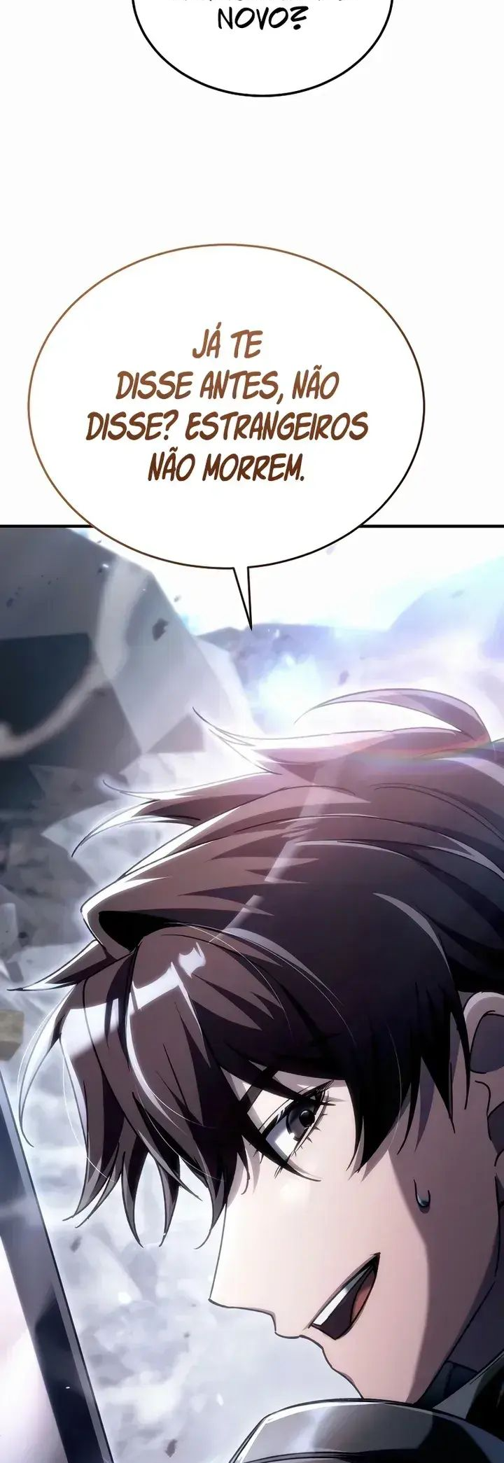 The Genius Blacksmith's Game Capítulo 25 Página 54