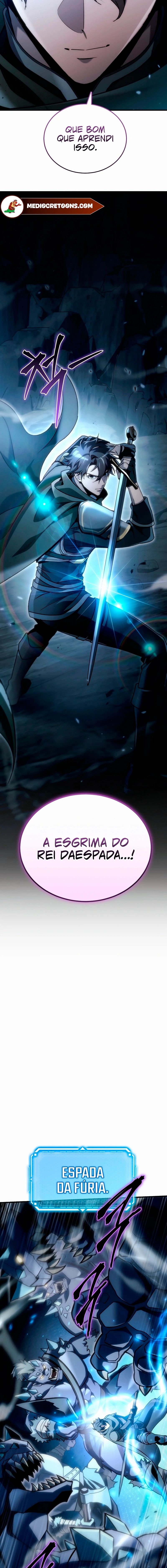 The Genius Blacksmith's Game Capítulo 26 Página 15