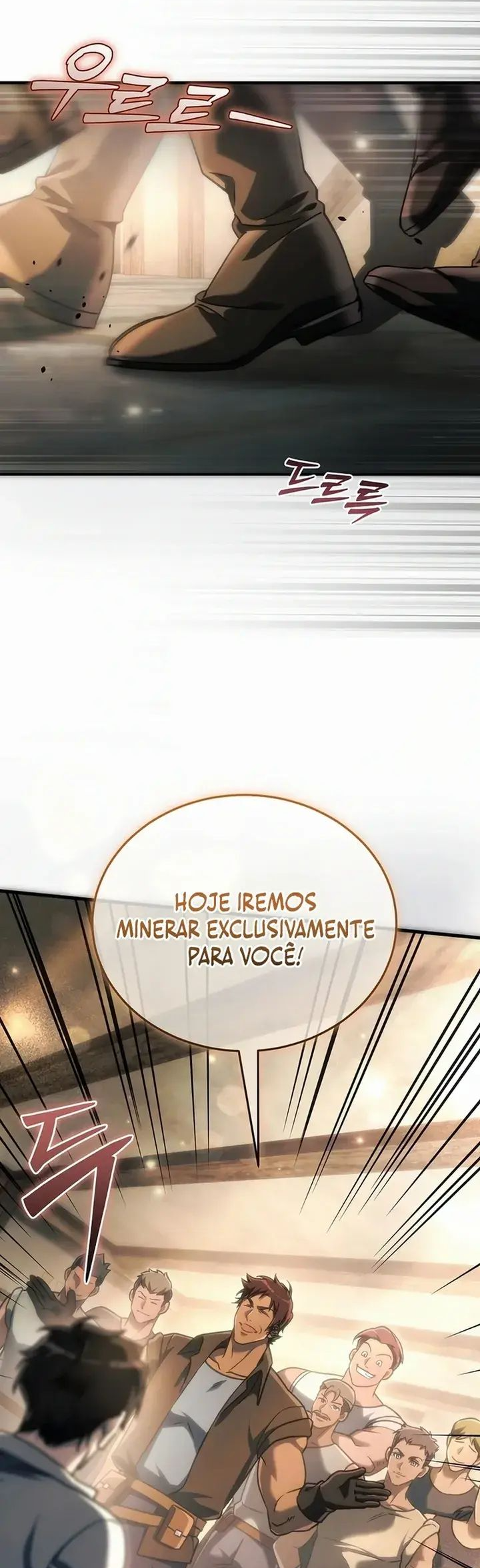 The Genius Blacksmith's Game Capítulo 27 Página 10