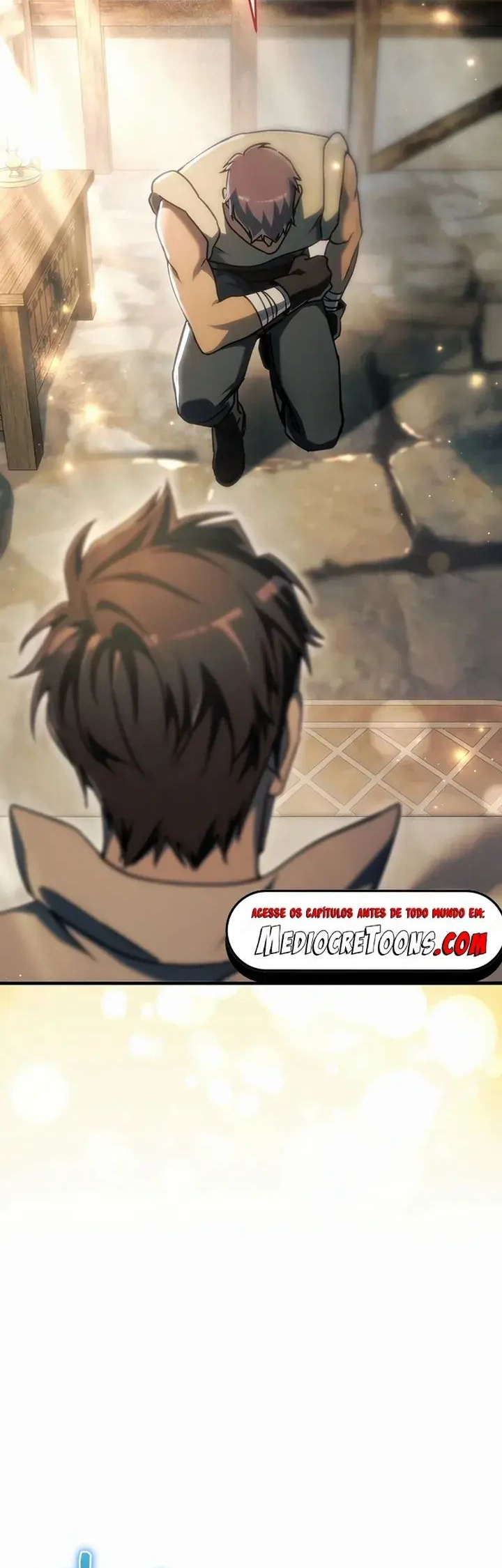 The Genius Blacksmith's Game Capítulo 27 Página 20