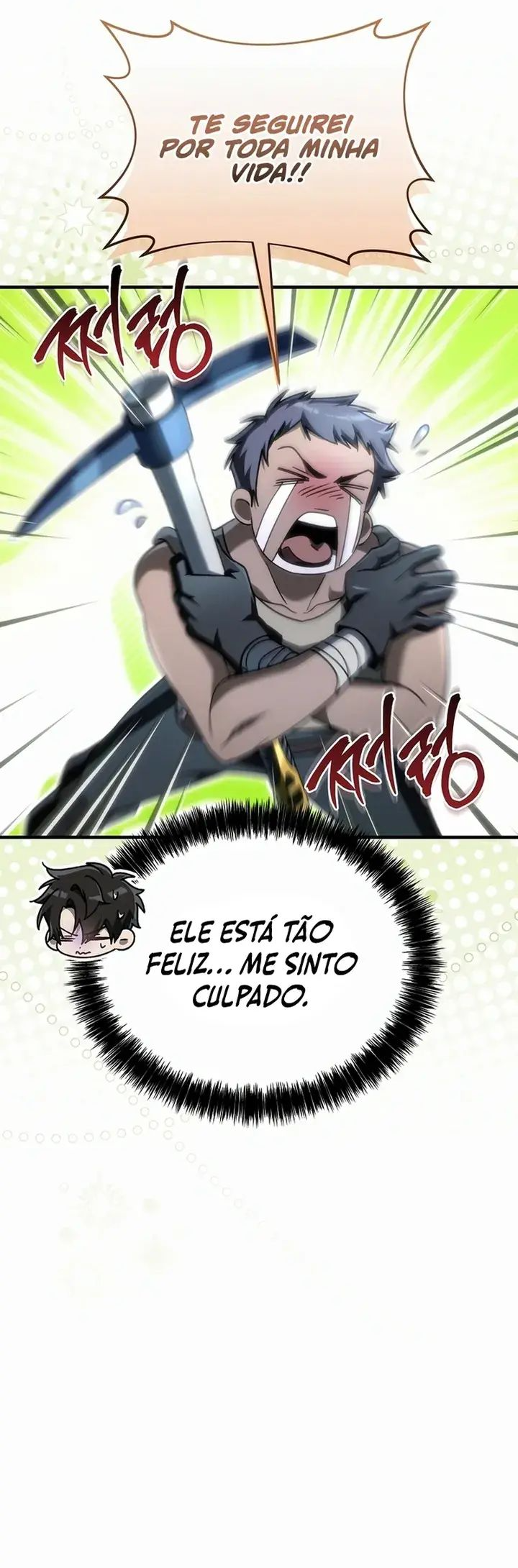The Genius Blacksmith's Game Capítulo 27 Página 61