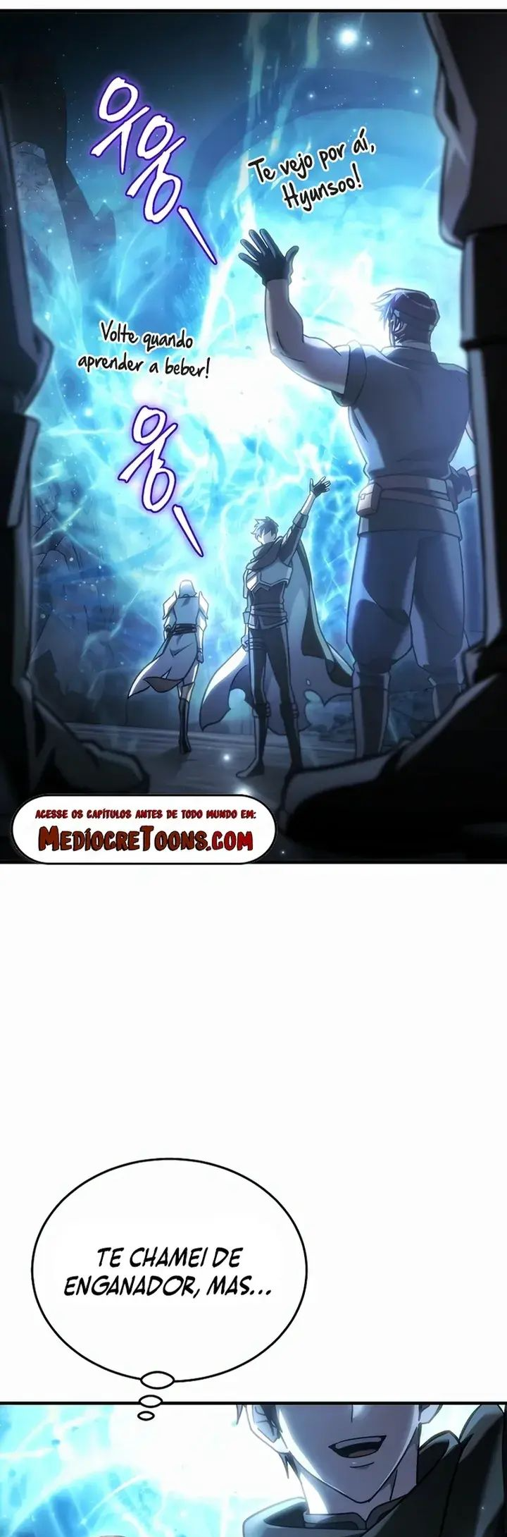 The Genius Blacksmith's Game Capítulo 27 Página 62