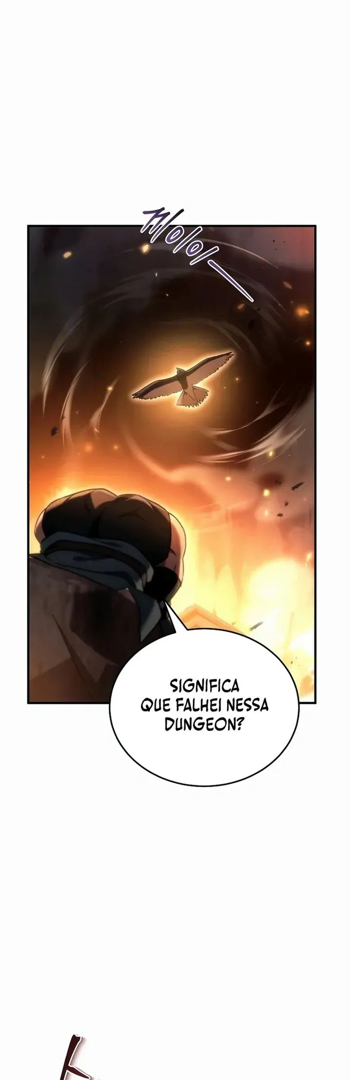 The Genius Blacksmith's Game Capítulo 27 Página 69