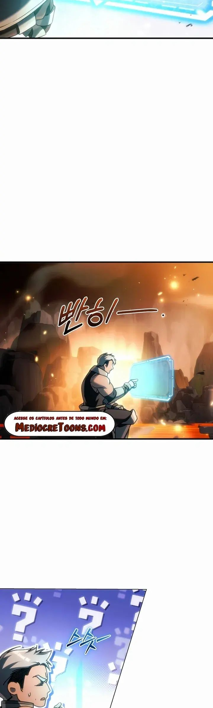 The Genius Blacksmith's Game Capítulo 27 Página 73
