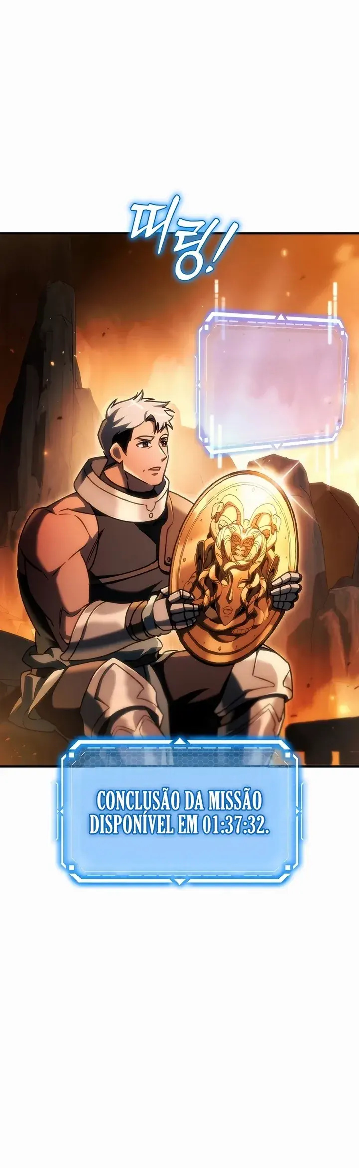 The Genius Blacksmith's Game Capítulo 28 Página 10