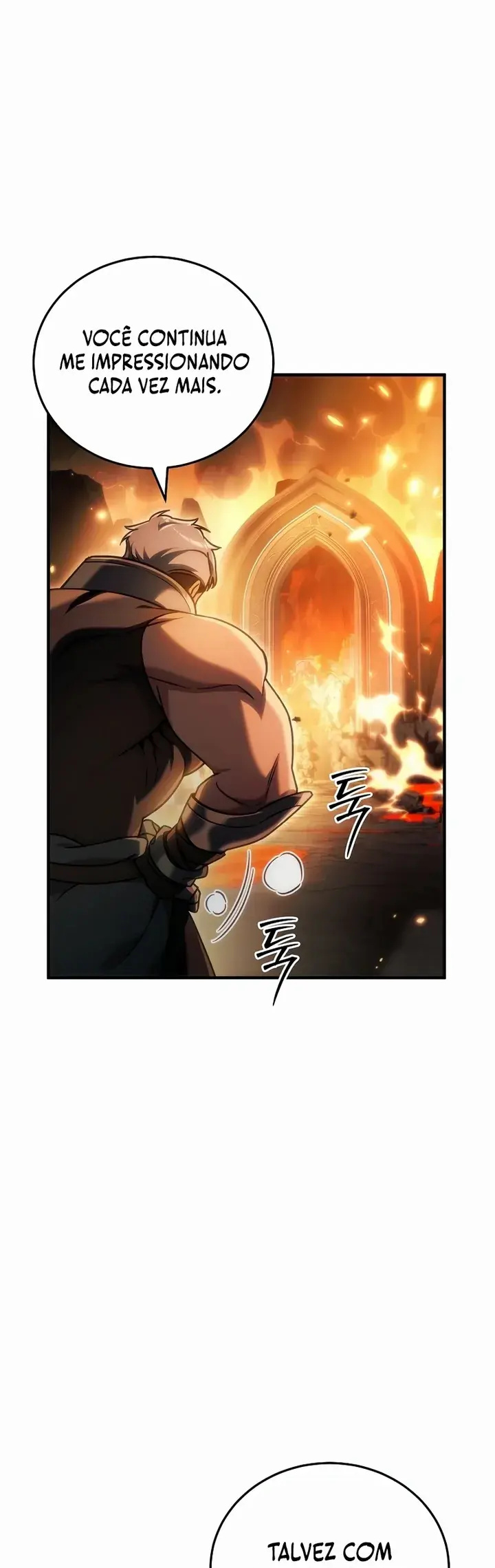 The Genius Blacksmith's Game Capítulo 28 Página 11