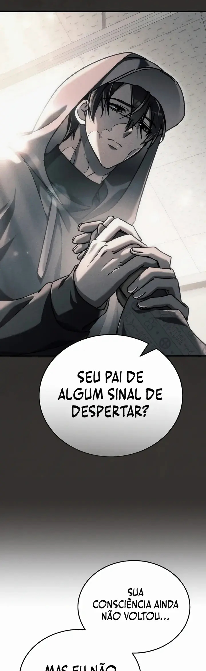 The Genius Blacksmith's Game Capítulo 28 Página 18