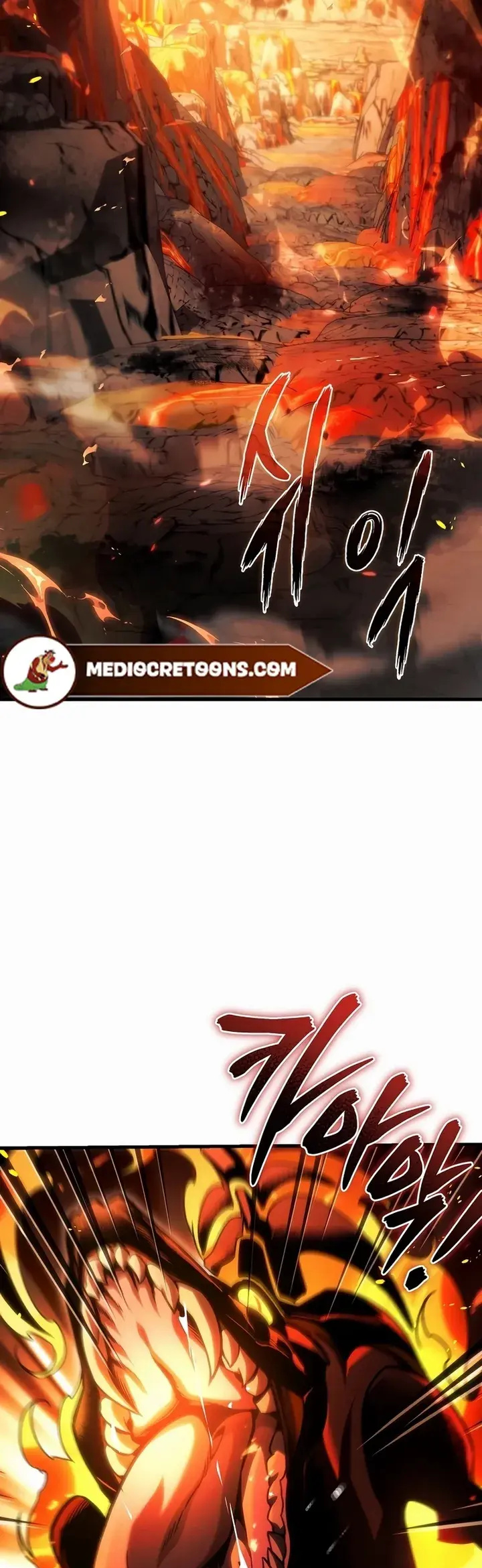 The Genius Blacksmith's Game Capítulo 28 Página 46