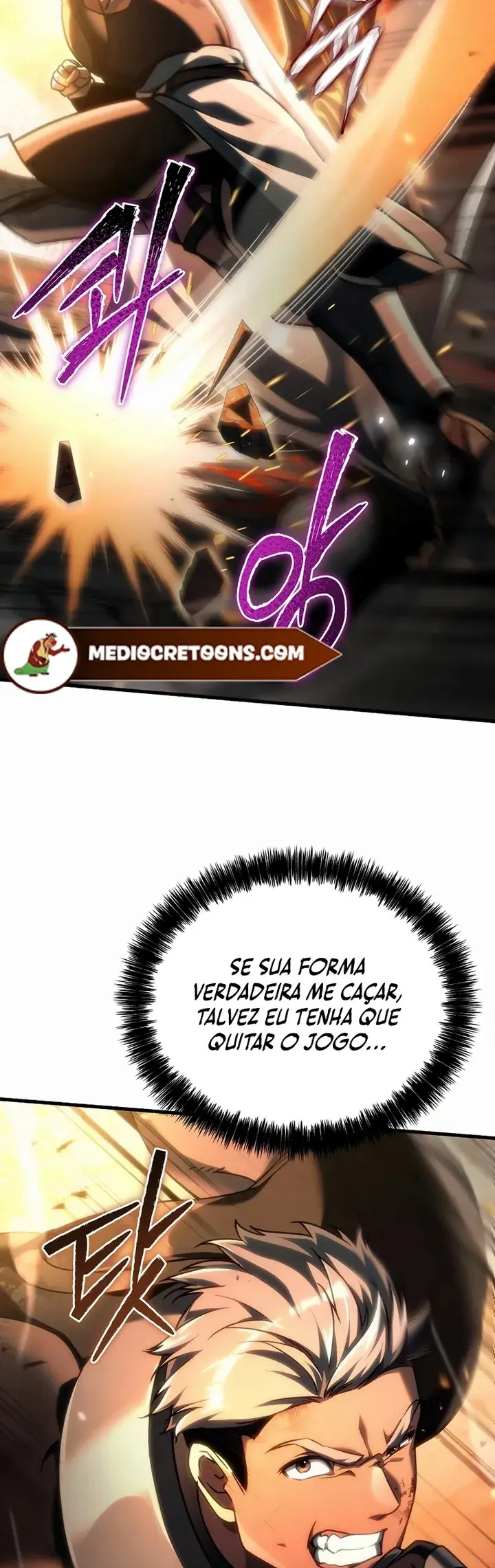 The Genius Blacksmith's Game Capítulo 28 Página 68