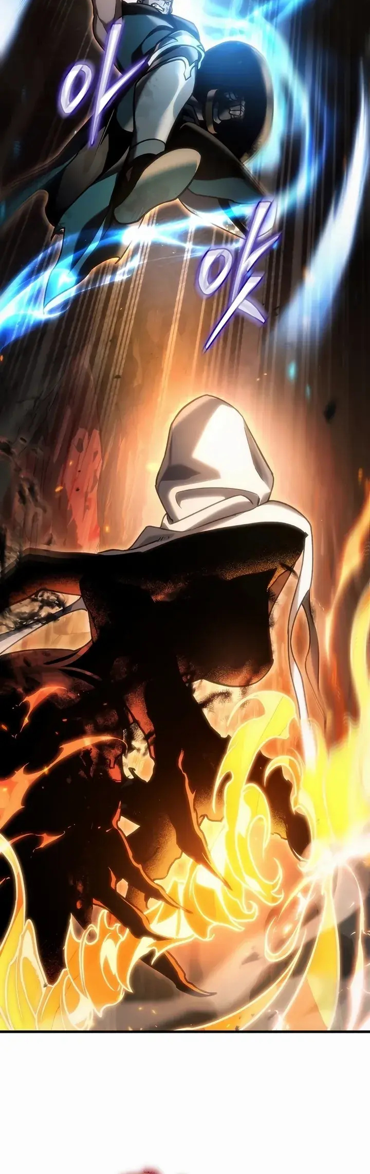 The Genius Blacksmith's Game Capítulo 28 Página 70