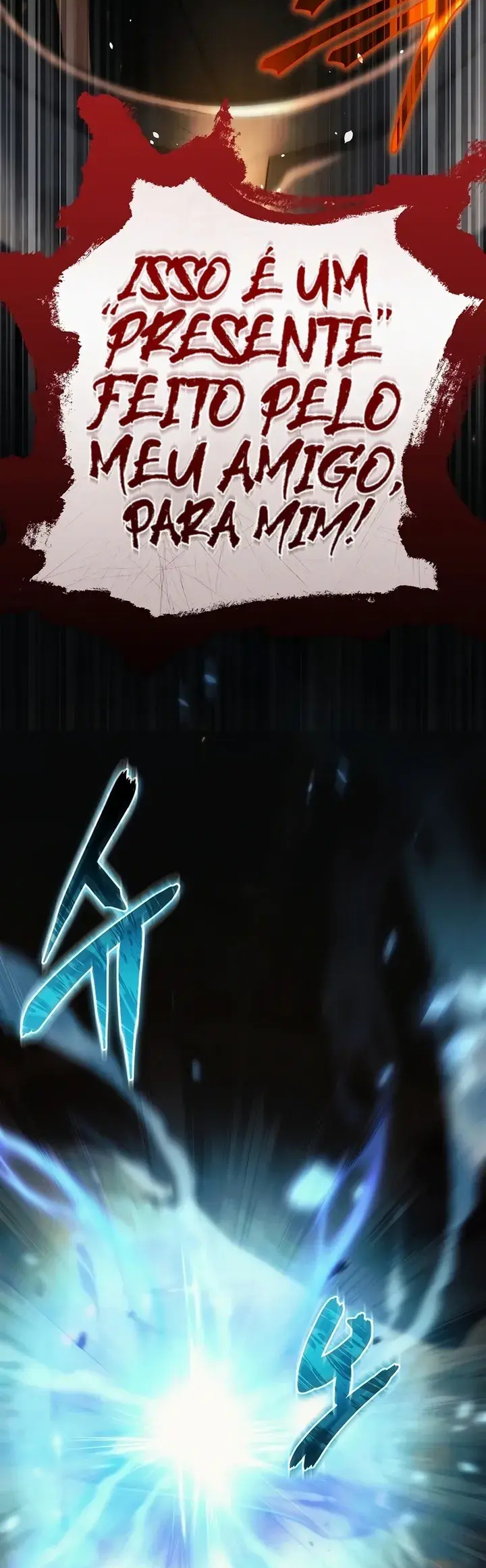 The Genius Blacksmith's Game Capítulo 28 Página 79