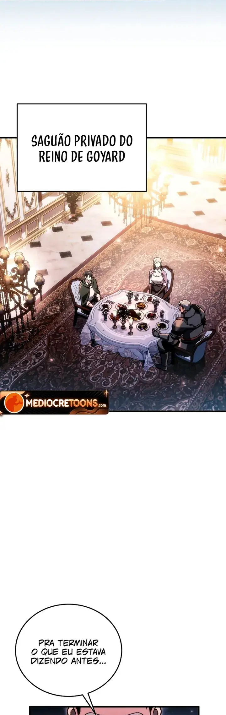 The Genius Blacksmith's Game Capítulo 29 Página 19
