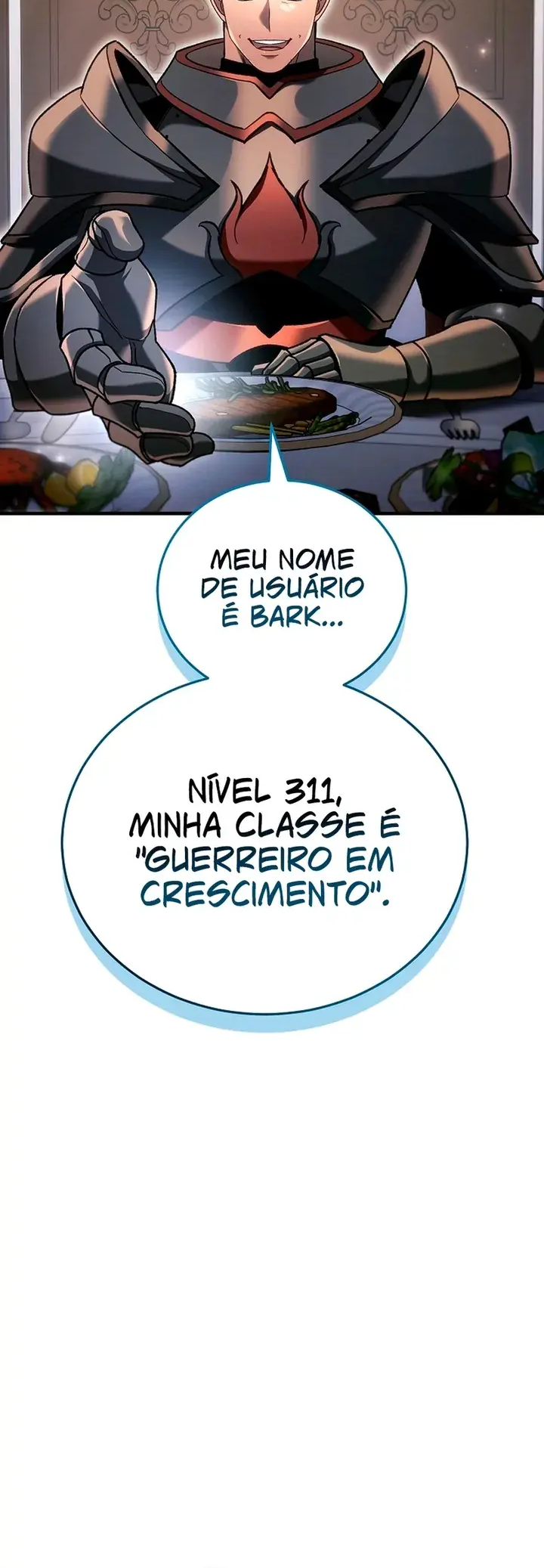 The Genius Blacksmith's Game Capítulo 29 Página 41