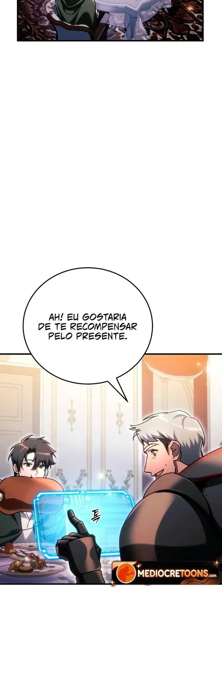 The Genius Blacksmith's Game Capítulo 29 Página 49
