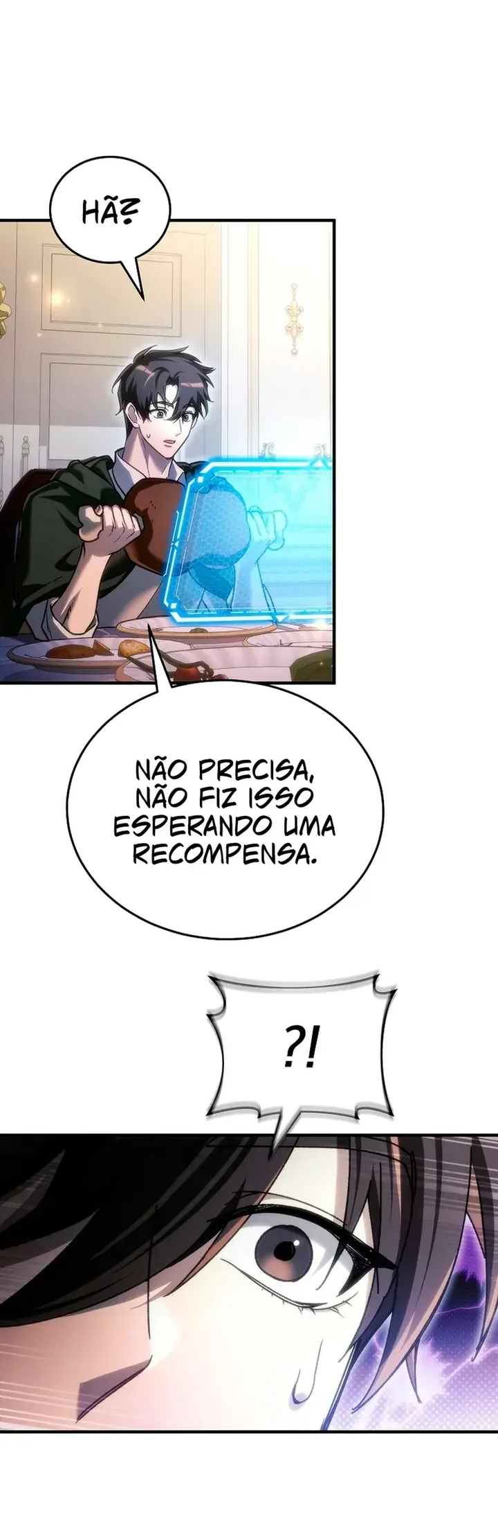 The Genius Blacksmith's Game Capítulo 29 Página 50
