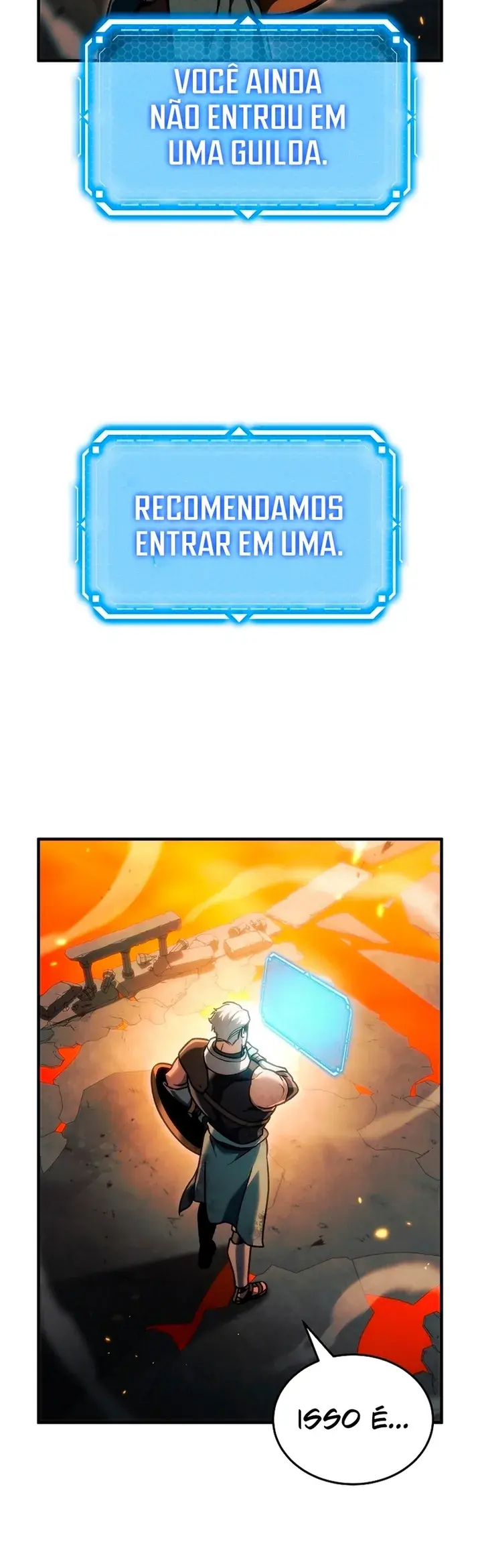 The Genius Blacksmith's Game Capítulo 29 Página 6