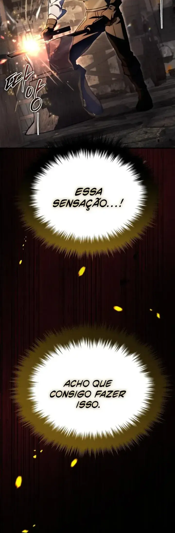 The Genius Blacksmith's Game Capítulo 3 Página 17