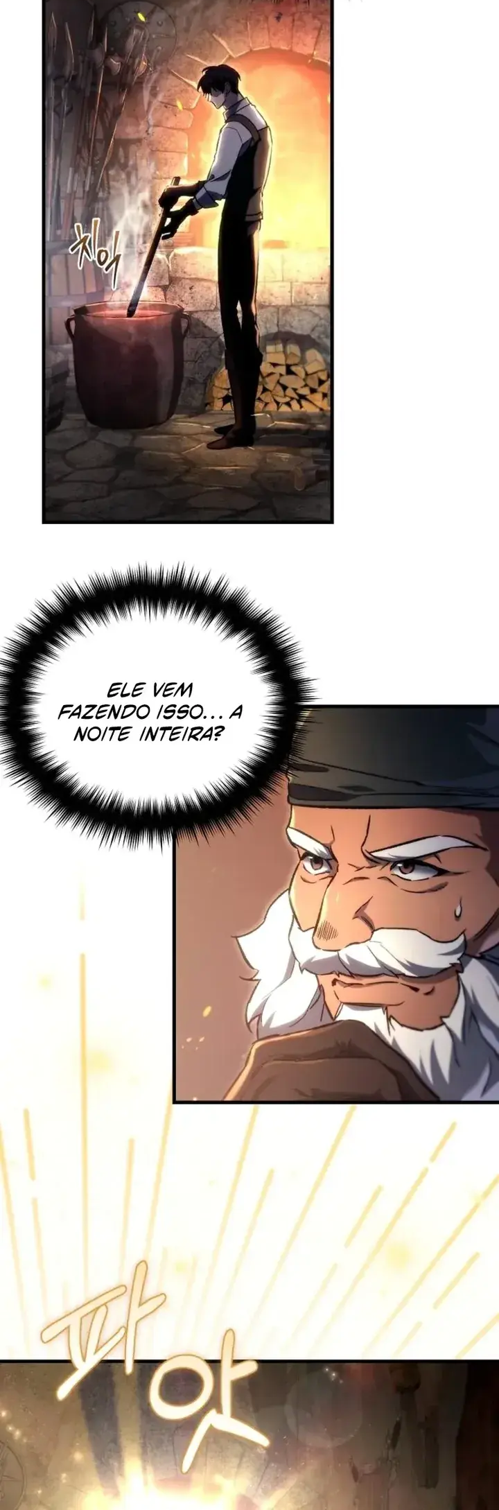 The Genius Blacksmith's Game Capítulo 3 Página 48