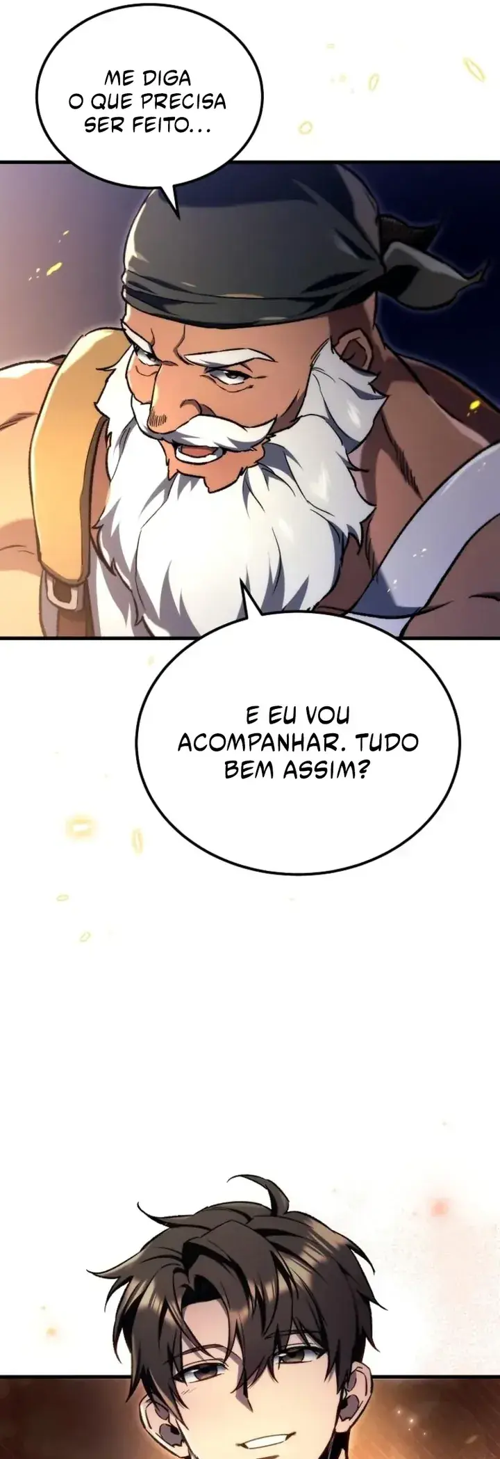 The Genius Blacksmith's Game Capítulo 3 Página 55
