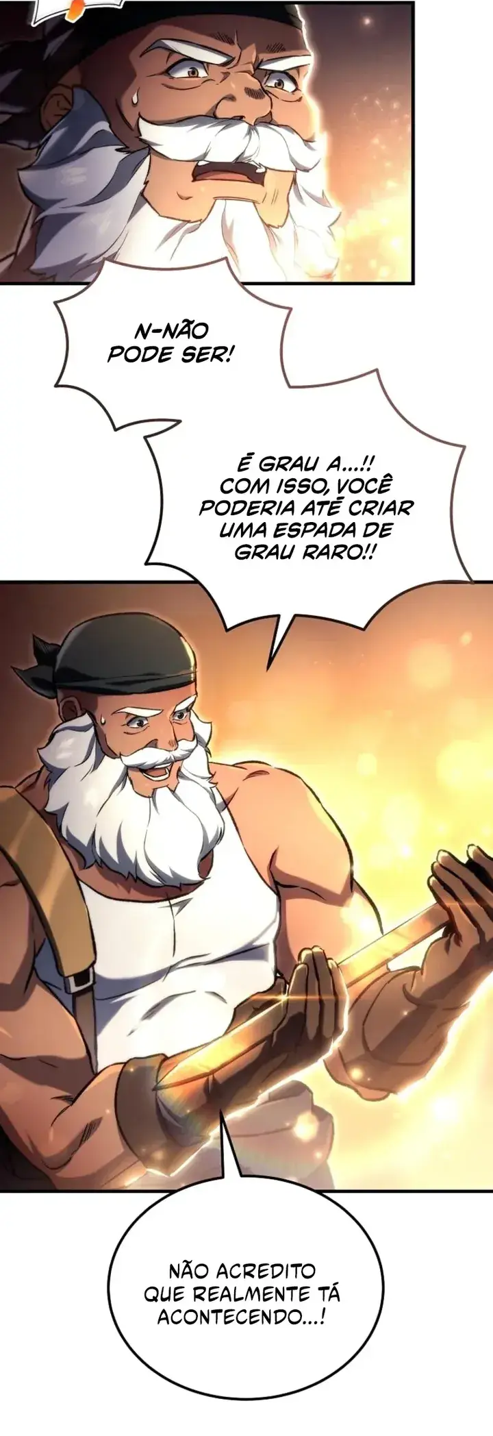 The Genius Blacksmith's Game Capítulo 3 Página 59