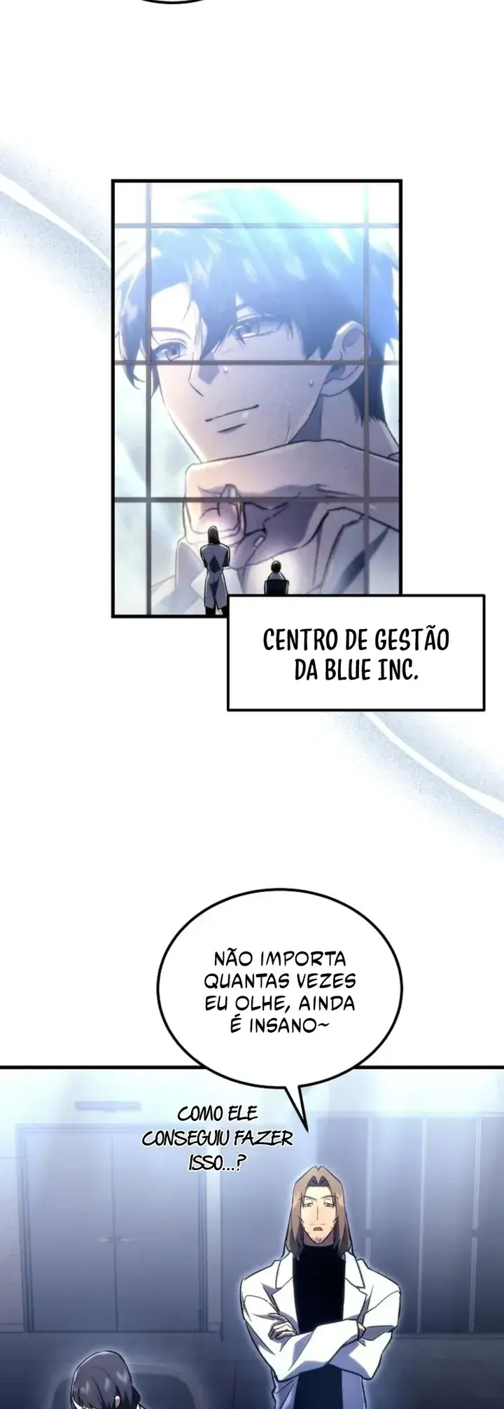 The Genius Blacksmith's Game Capítulo 3 Página 82