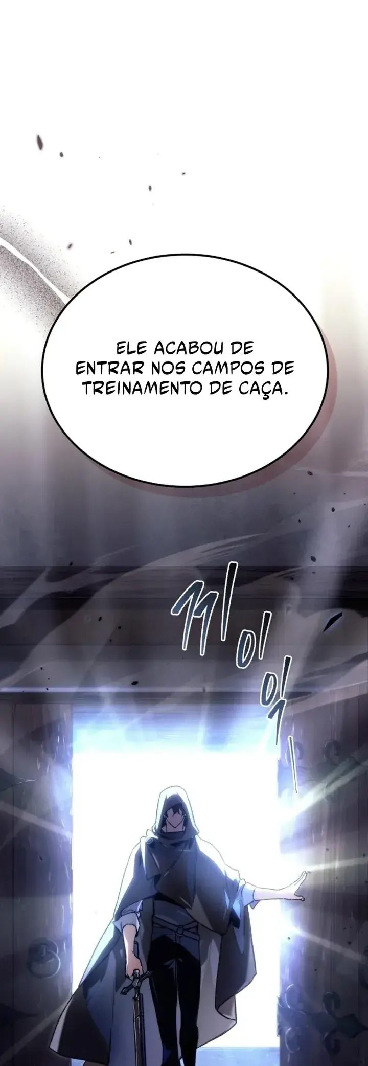 The Genius Blacksmith's Game Capítulo 3 Página 90
