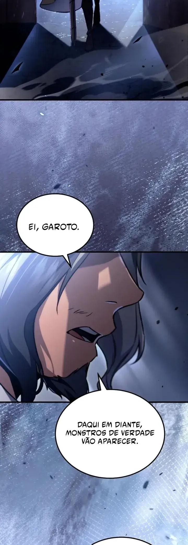 The Genius Blacksmith's Game Capítulo 3 Página 91