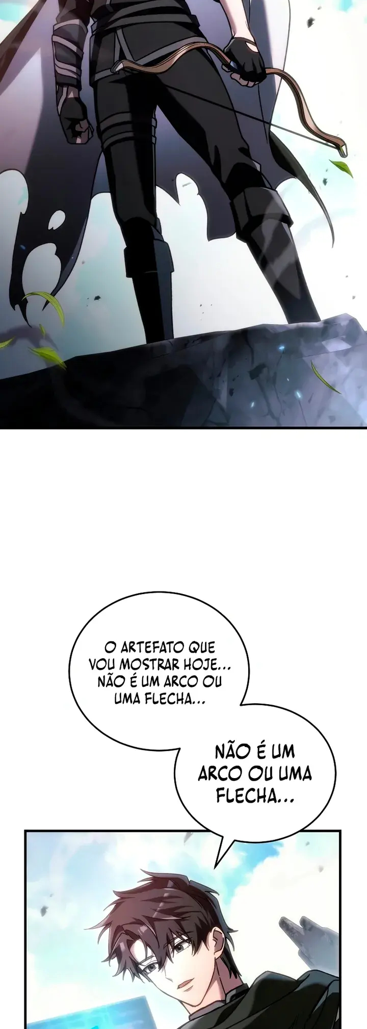 The Genius Blacksmith's Game Capítulo 30 Página 66