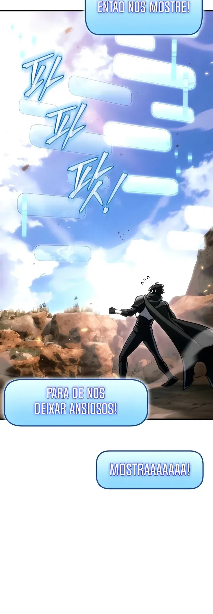 The Genius Blacksmith's Game Capítulo 31 Página 41