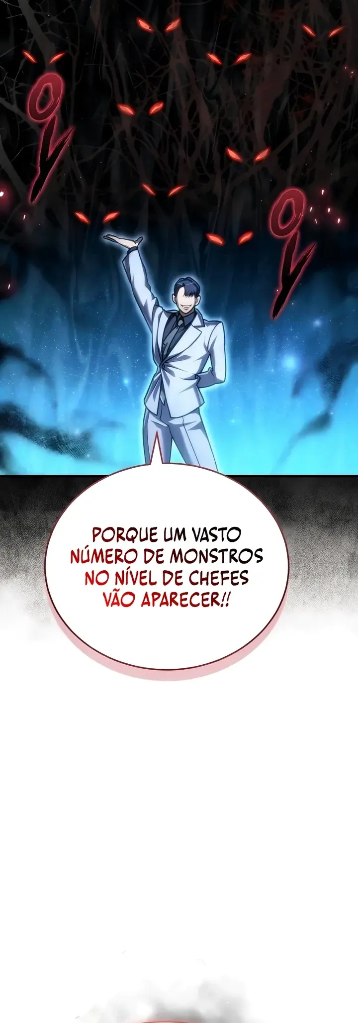 The Genius Blacksmith's Game Capítulo 31 Página 59