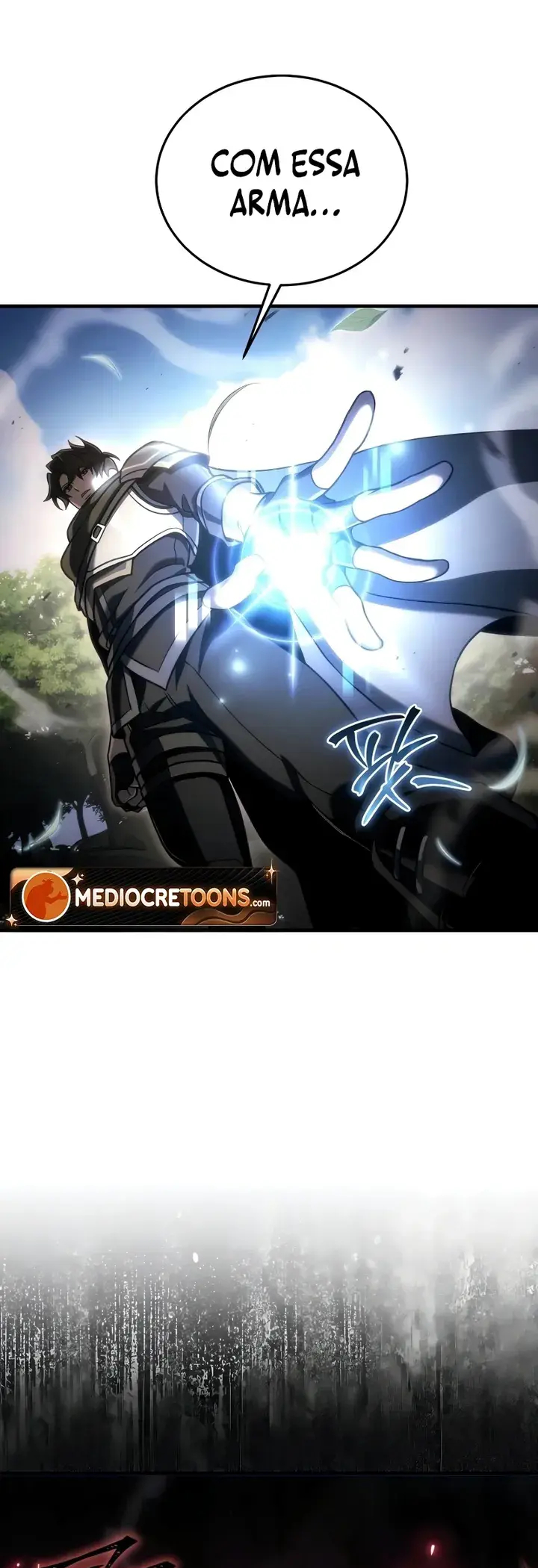The Genius Blacksmith's Game Capítulo 31 Página 70