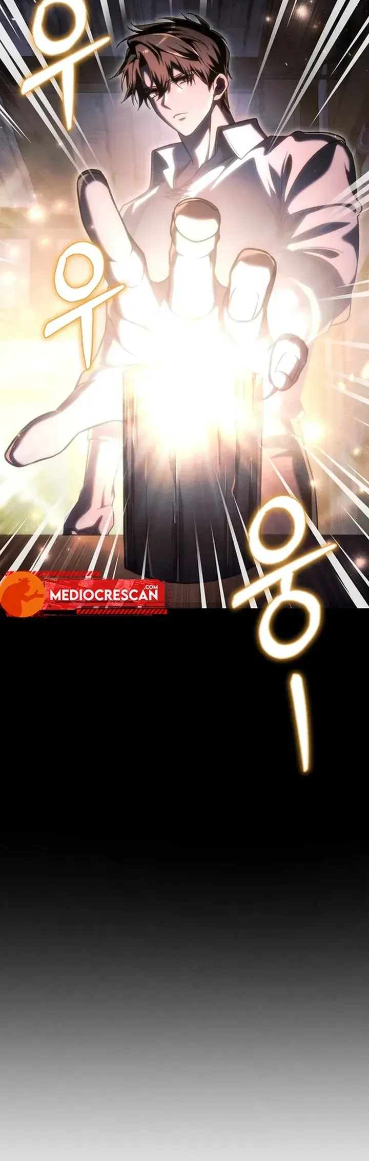 The Genius Blacksmith's Game Capítulo 32 Página 11