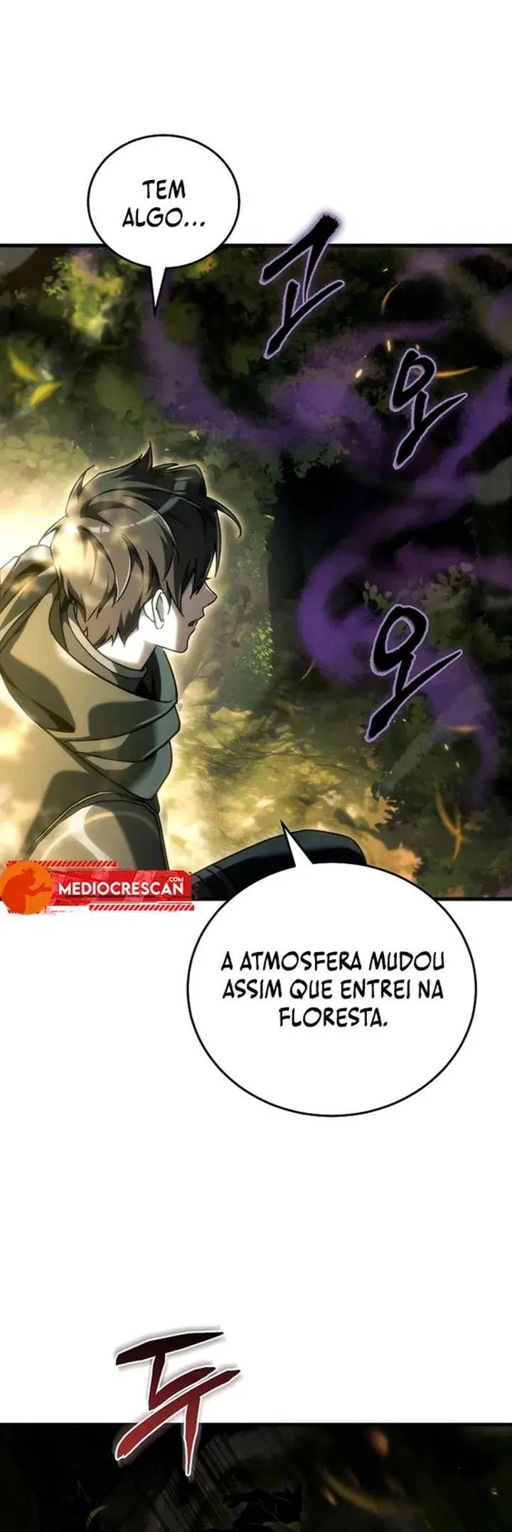 The Genius Blacksmith's Game Capítulo 32 Página 18